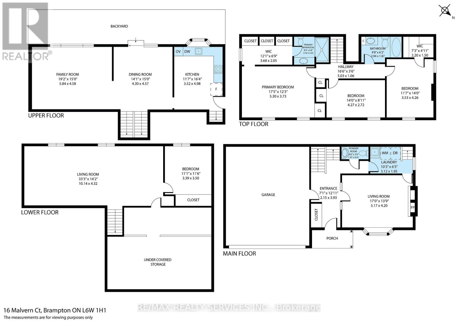 16 MALVERN COURT - 46