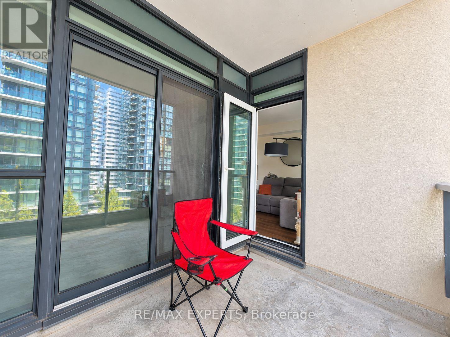 1217 - 4055 PARKSIDE VILLAGE DRIVE, Mississauga (Creditview) — photo 7