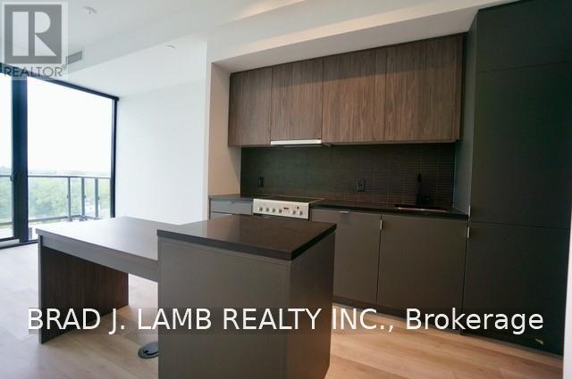 802 - 7 SMITH CRESCENT, Toronto (Stonegate-Queensway) — photo 4