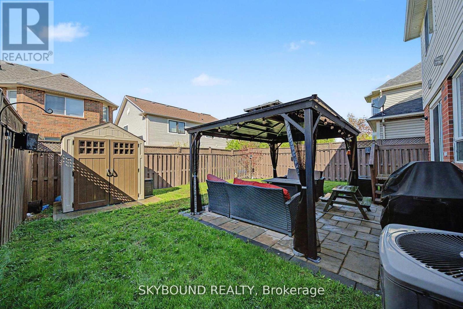 970 DONNELLY STREET, Milton (BE Beaty) — photo 4