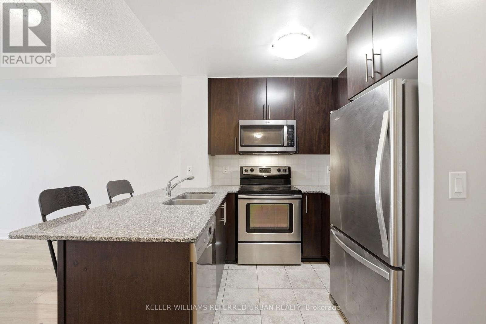 307 - 1070 SHEPPARD AVENUE W, Toronto (York University Heights) — photo 6