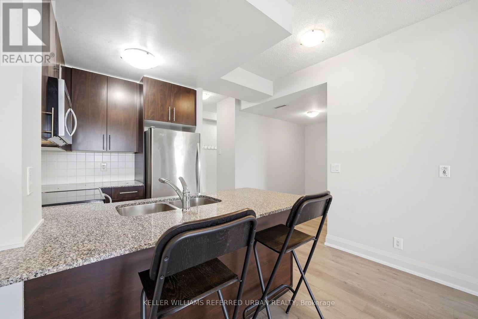 307 - 1070 SHEPPARD AVENUE W, Toronto (York University Heights) — photo 8