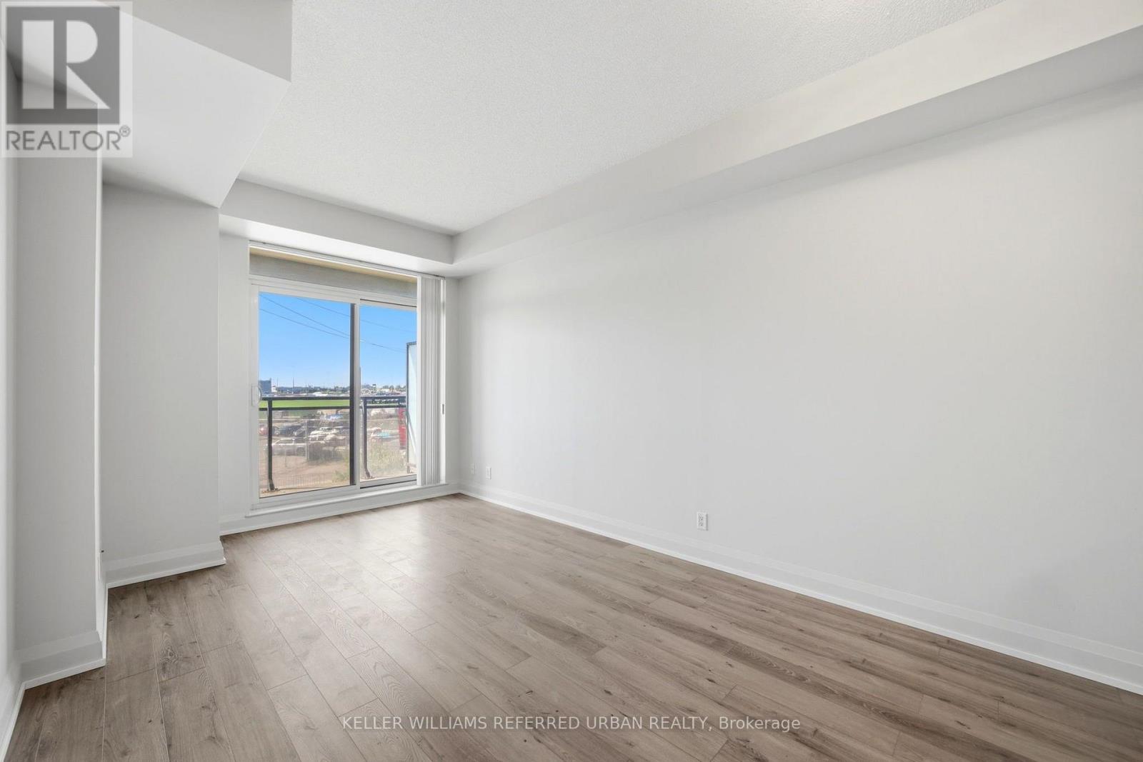 307 - 1070 SHEPPARD AVENUE W, Toronto (York University Heights) — photo 9