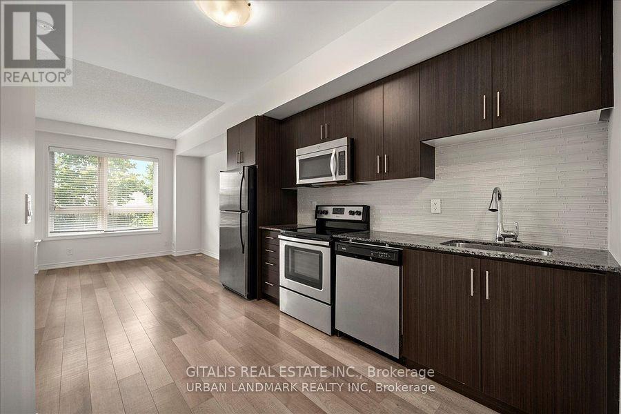4 - 94 CALEDONIA PARK ROAD, Toronto (Corso Italia-Davenport) — photo 6