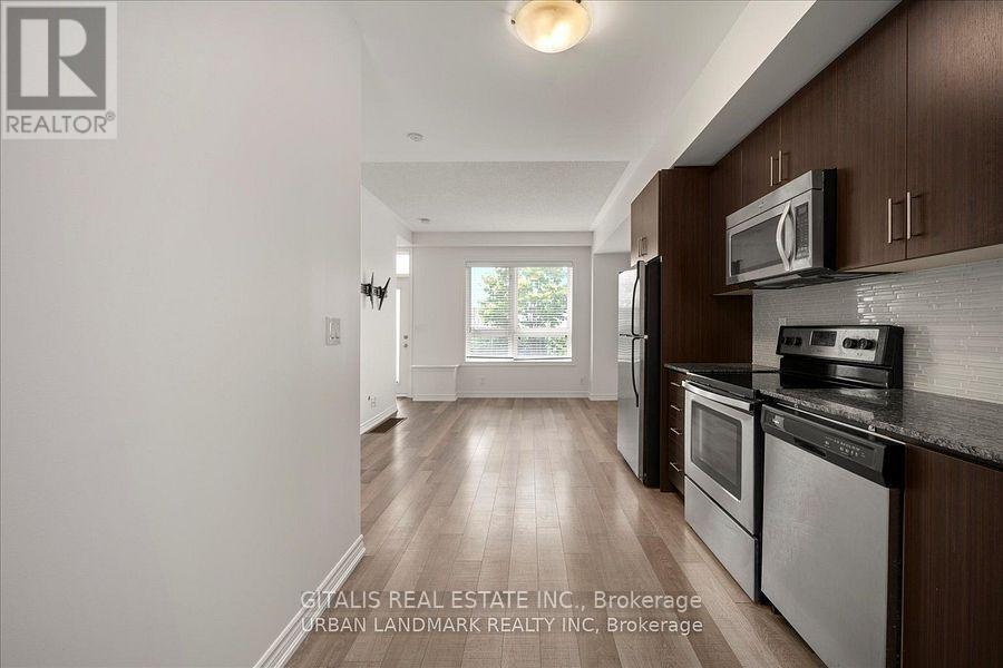 4 - 94 CALEDONIA PARK ROAD, Toronto (Corso Italia-Davenport) — photo 8