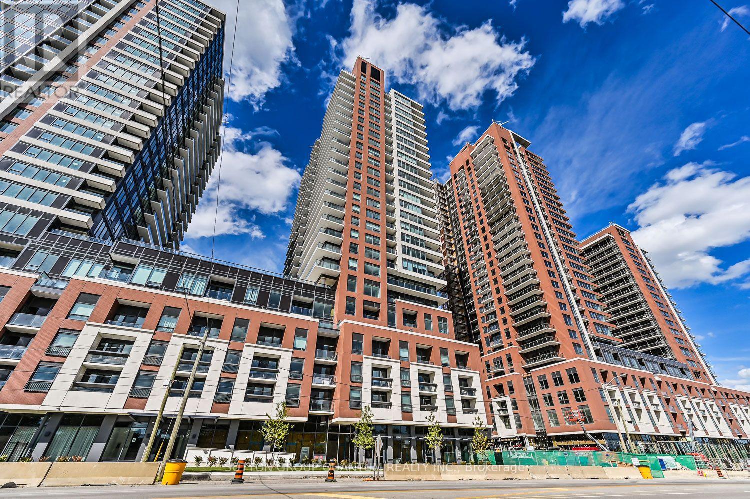 Photo of 4010 Eglinton Avenue