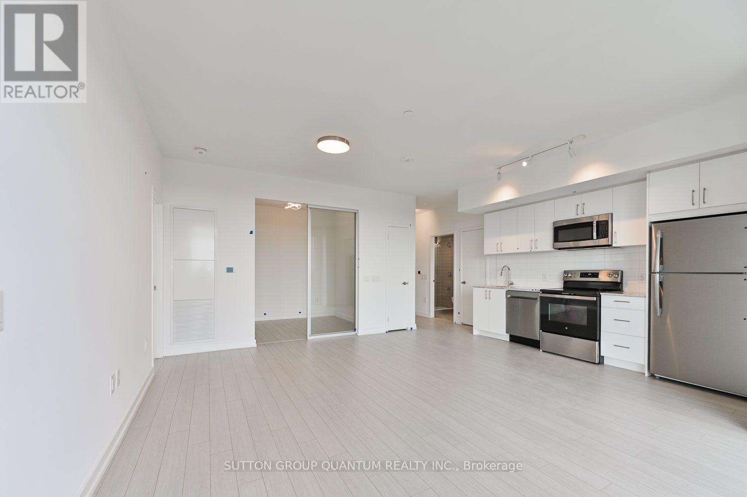 1821 - 4010 EGLINTON AVENUE W, Toronto (Humber Heights) — photo 9