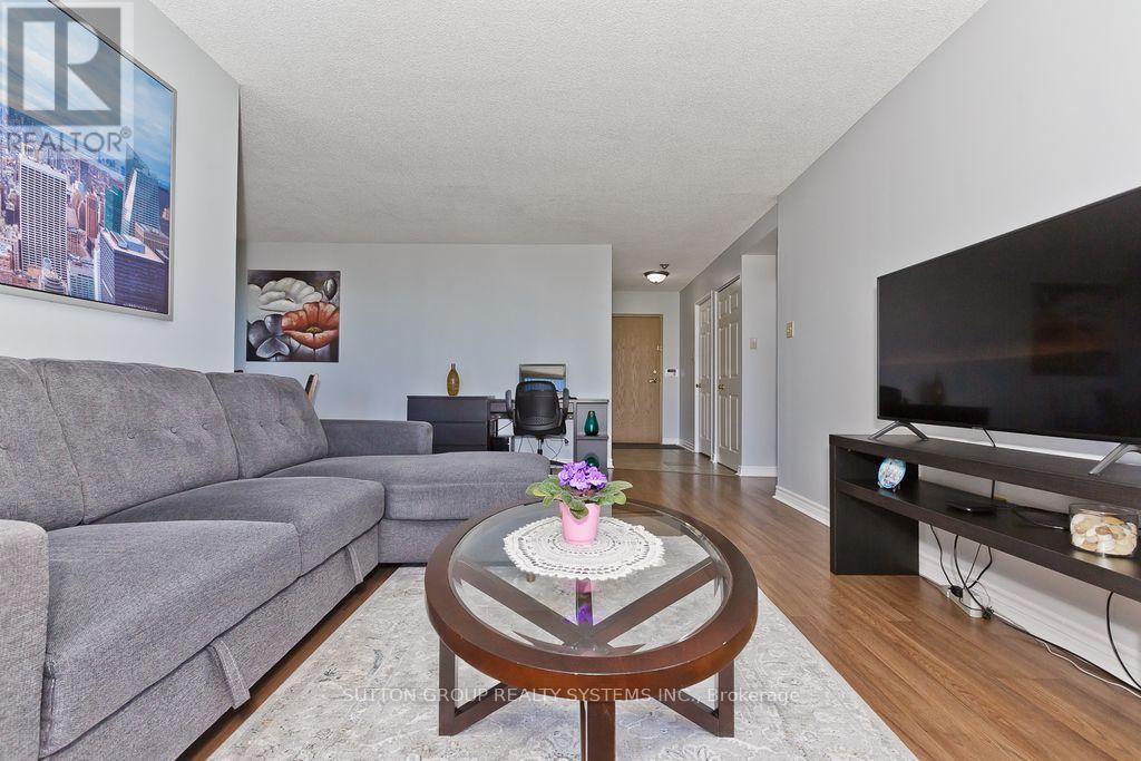 1214 - 55 ELM DRIVE, Mississauga (City Centre) — photo 3