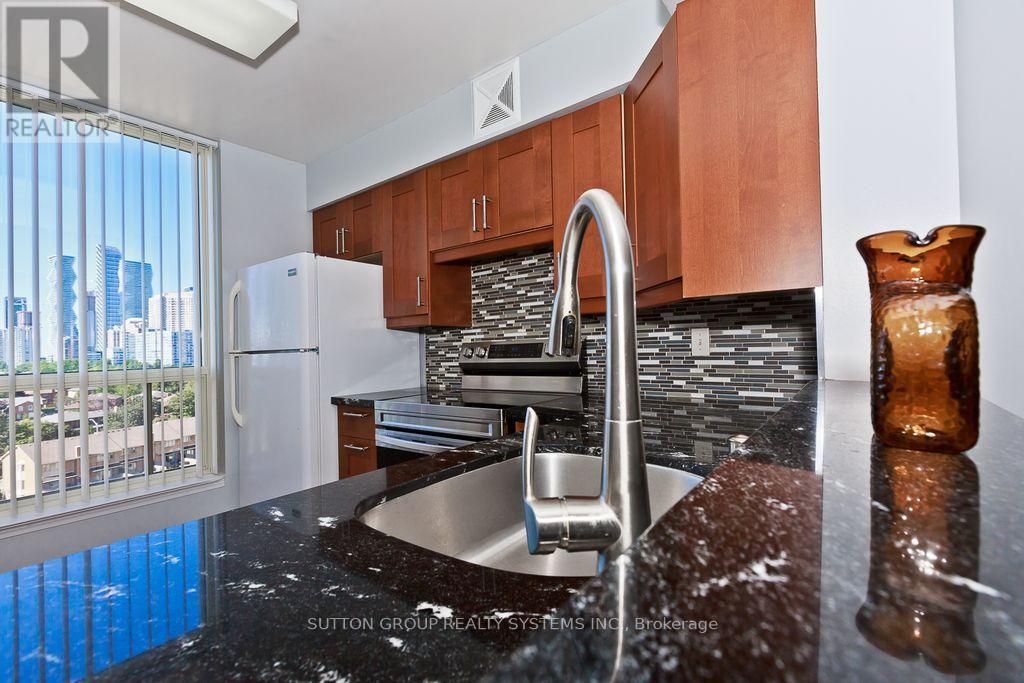 1214 - 55 ELM DRIVE, Mississauga (City Centre) — photo 9