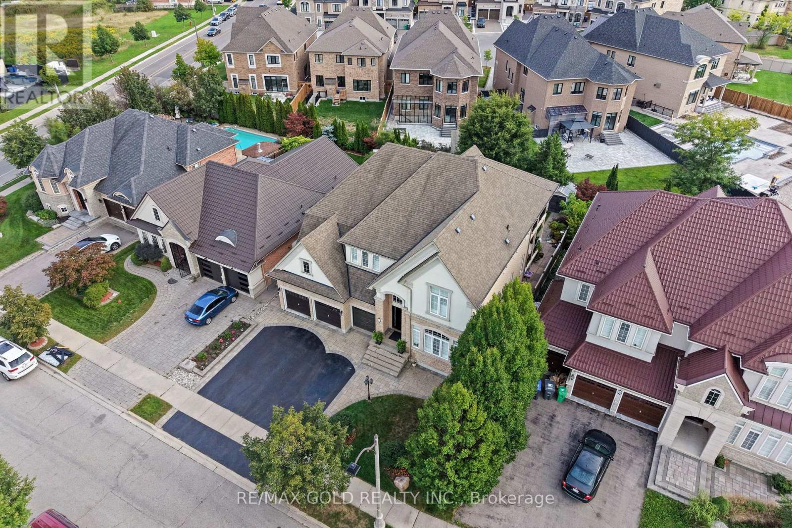 6 PASADENA AVENUE, Brampton (Bram East) — photo 5