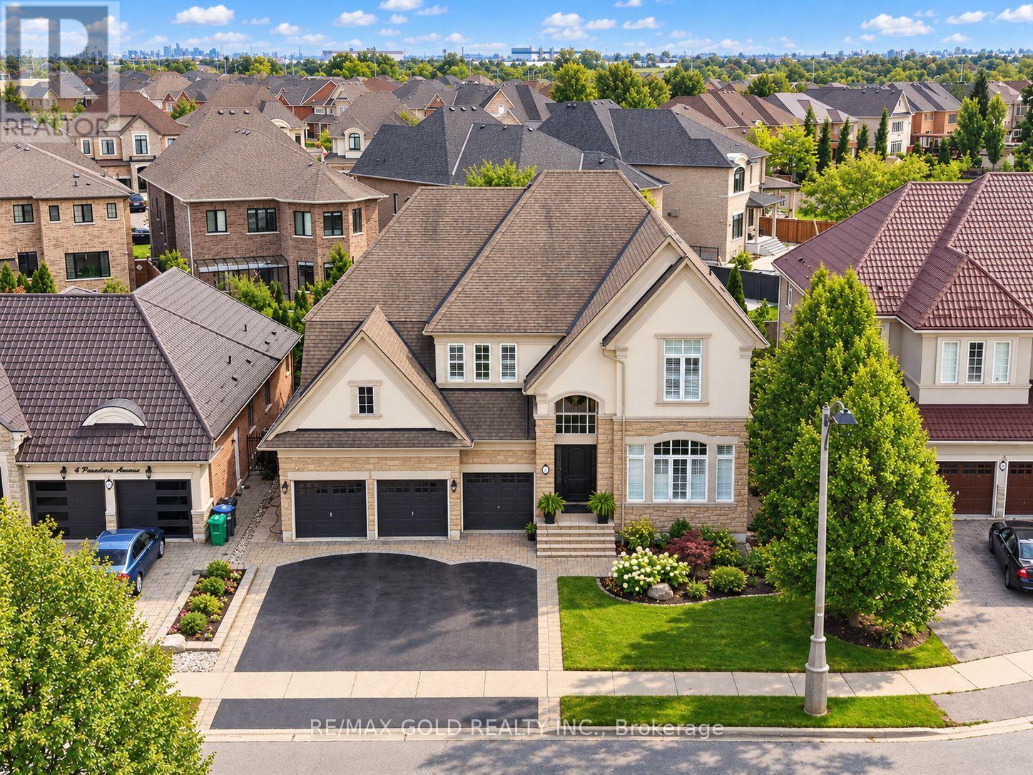 6 PASADENA AVENUE, Brampton (Bram East) — photo 7