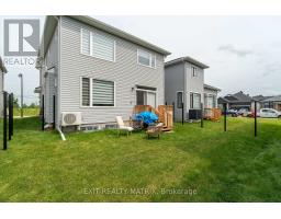 B - 161 Massalia Crescent, Ottawa, ON K4A5R1 Photo 21