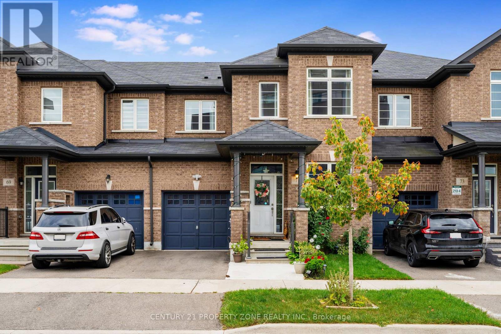 71 RIVERWALK DRIVE, Hamilton (Waterdown) — photo 2