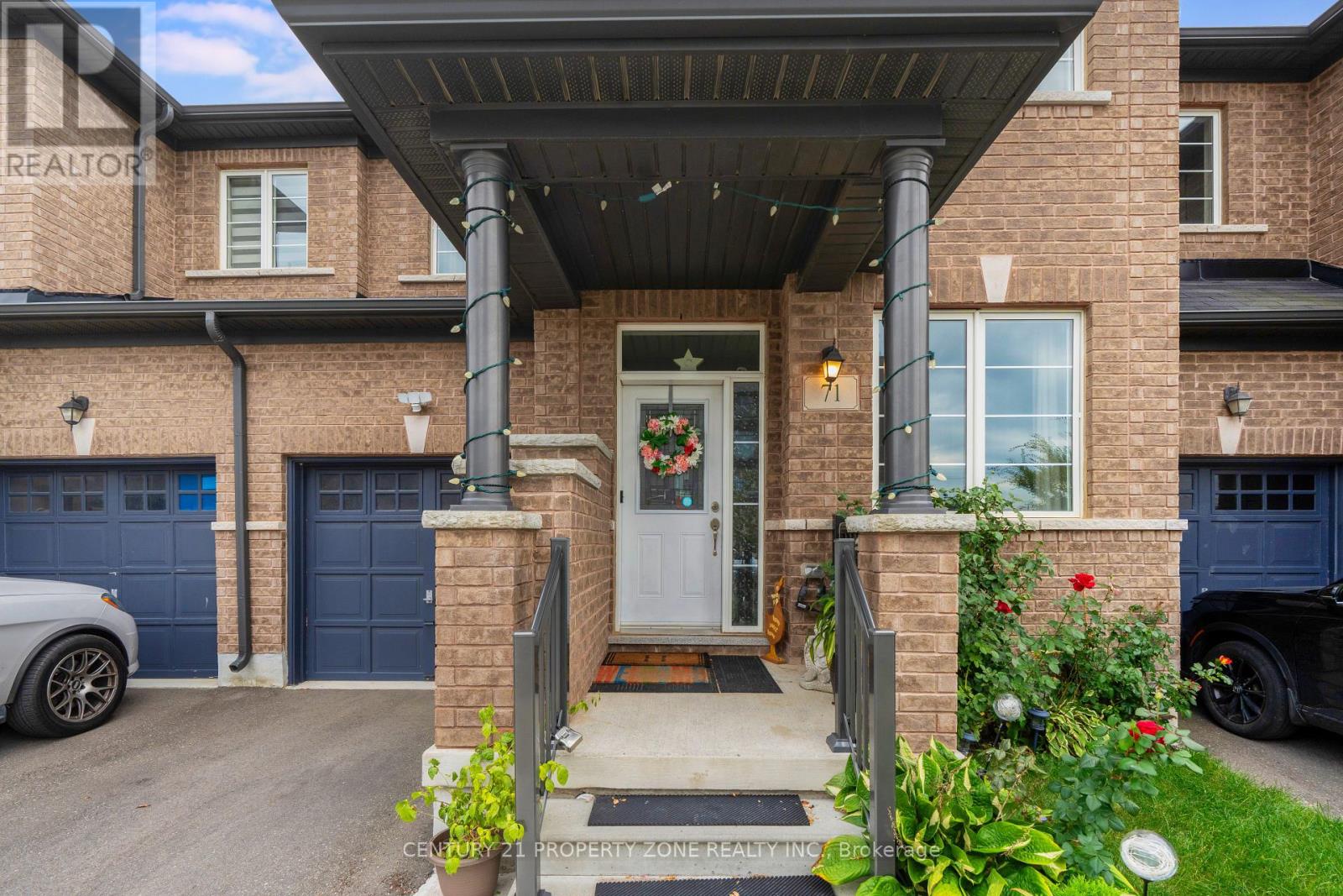 71 RIVERWALK DRIVE, Hamilton (Waterdown) — photo 3