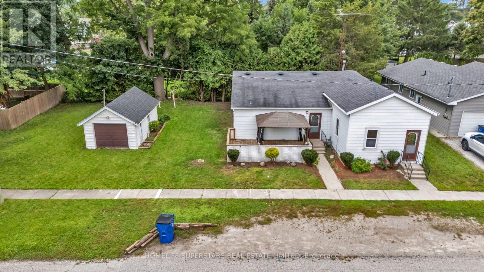 258 WILLIAM STREET, Chatham-Kent (Dresden) — photo 4