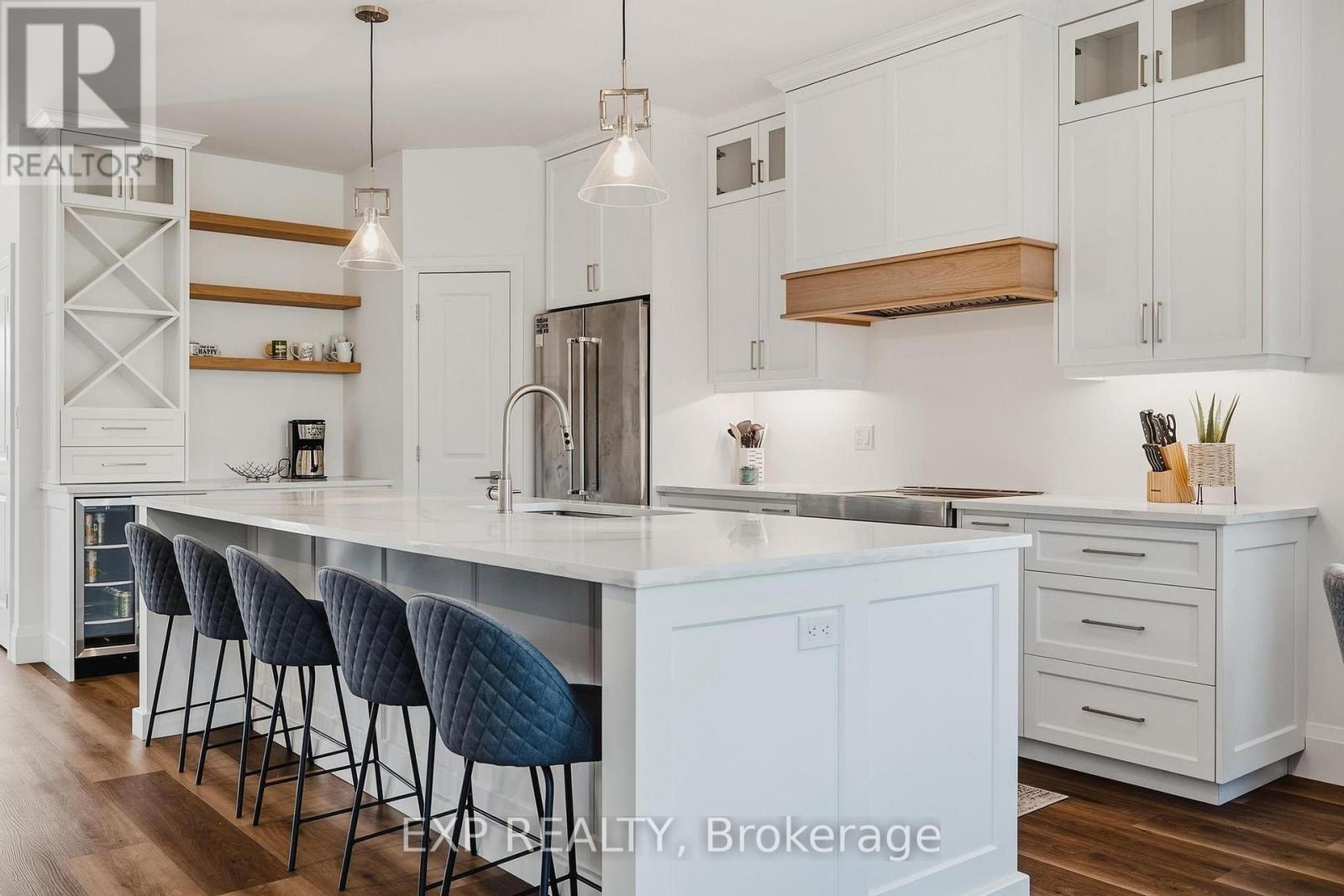 MAIN LEVEL - 278 GROSVENOR STREET S, Saugeen Shores
