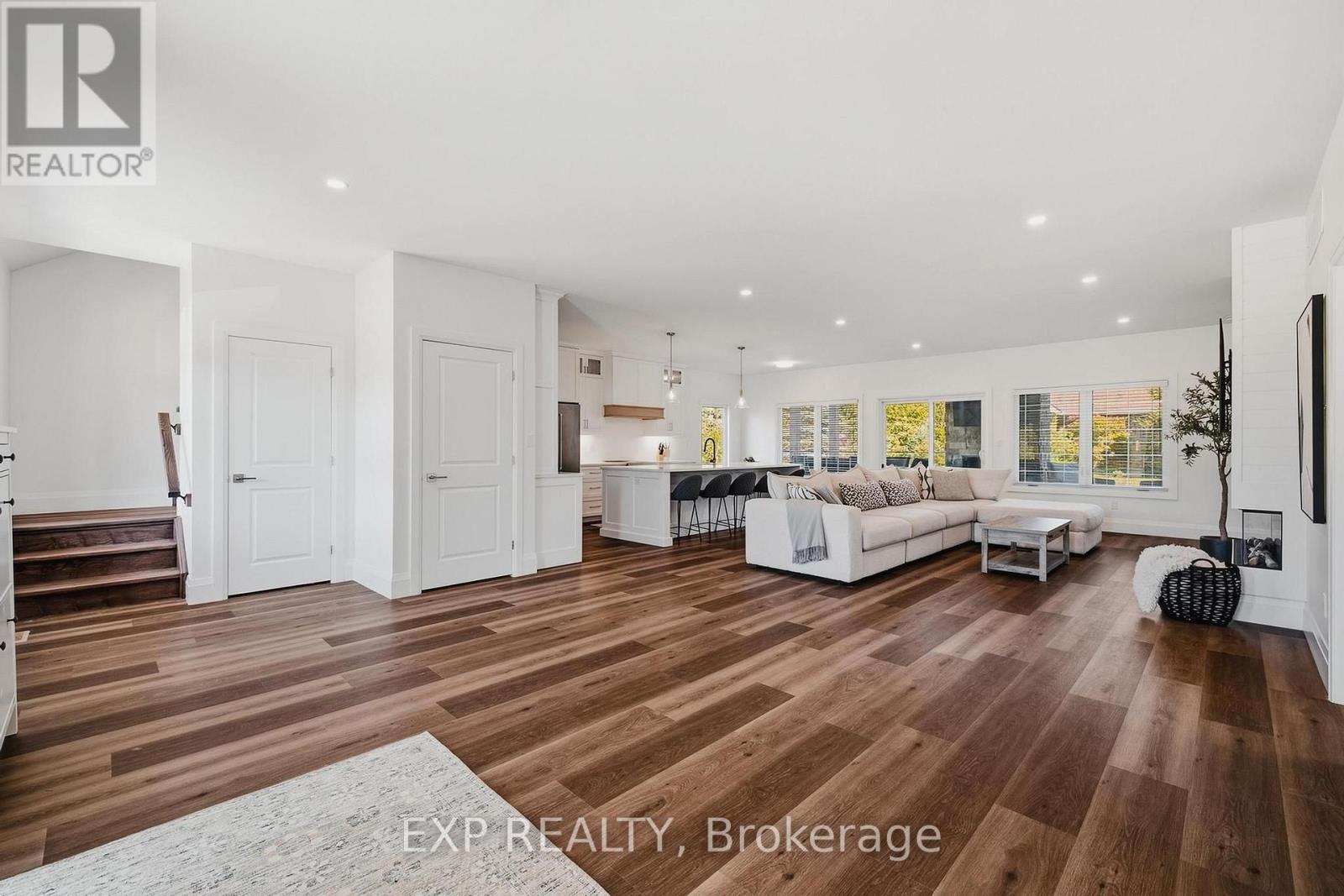 MAIN LEVEL - 278 GROSVENOR STREET S, Saugeen Shores — photo 7