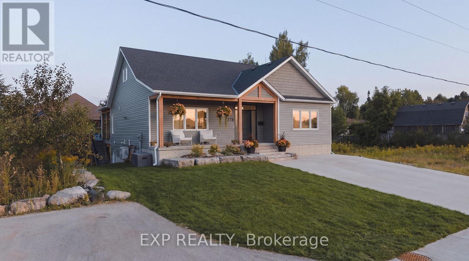 278 GROSVENOR STREET S, Saugeen Shores — photo 3