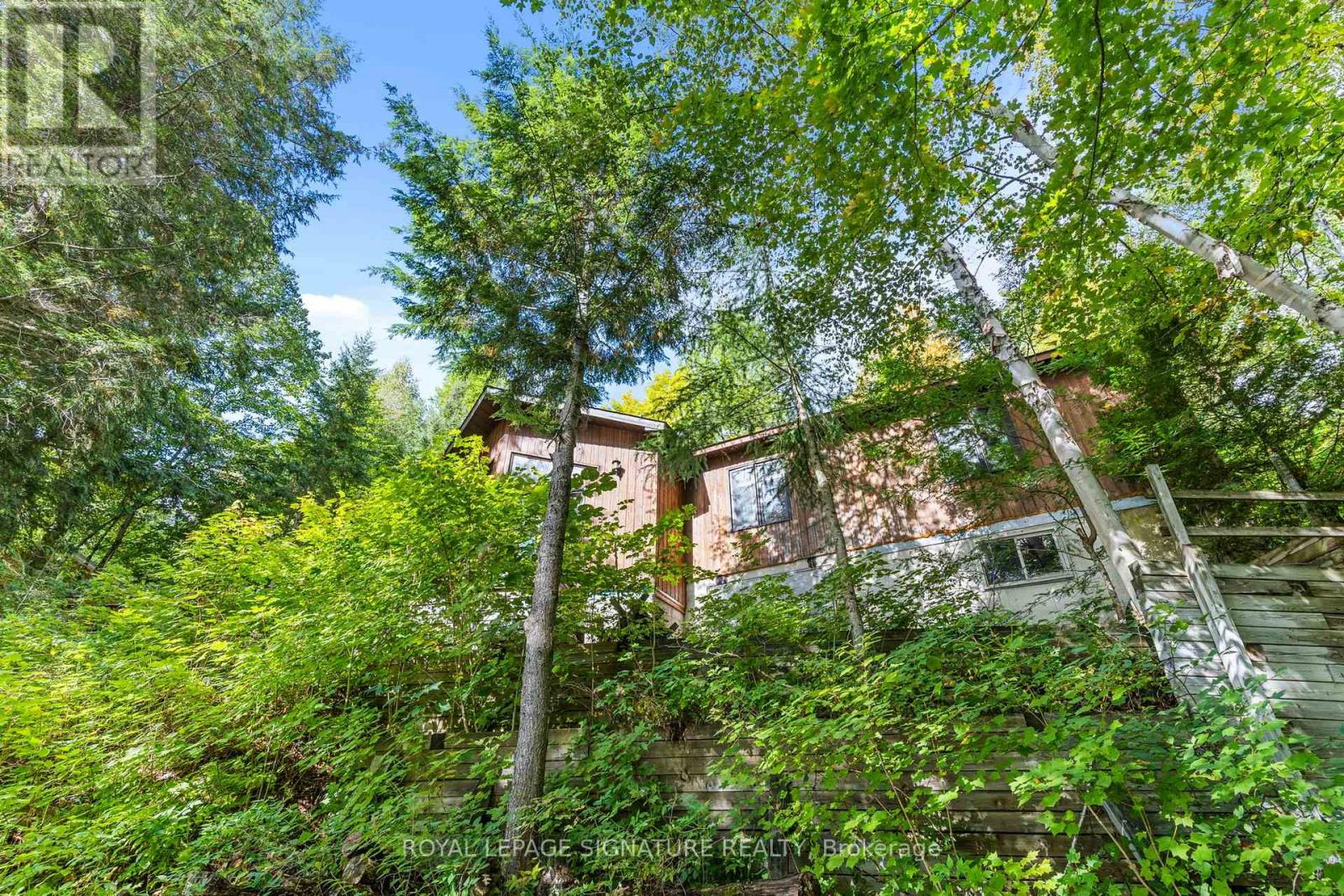 1112 JOHNSON BAY ROAD, Dysart et al (Harburn) — photo 8