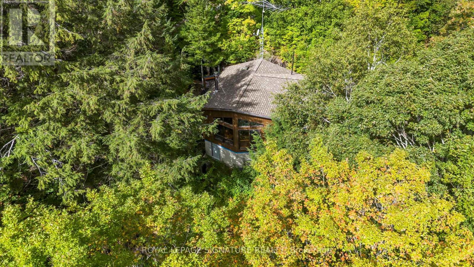 1112 JOHNSON BAY ROAD, Dysart et al (Harburn) — photo 9