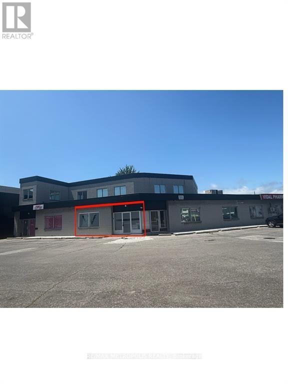 B - 373 VIDAL STREET S, Sarnia