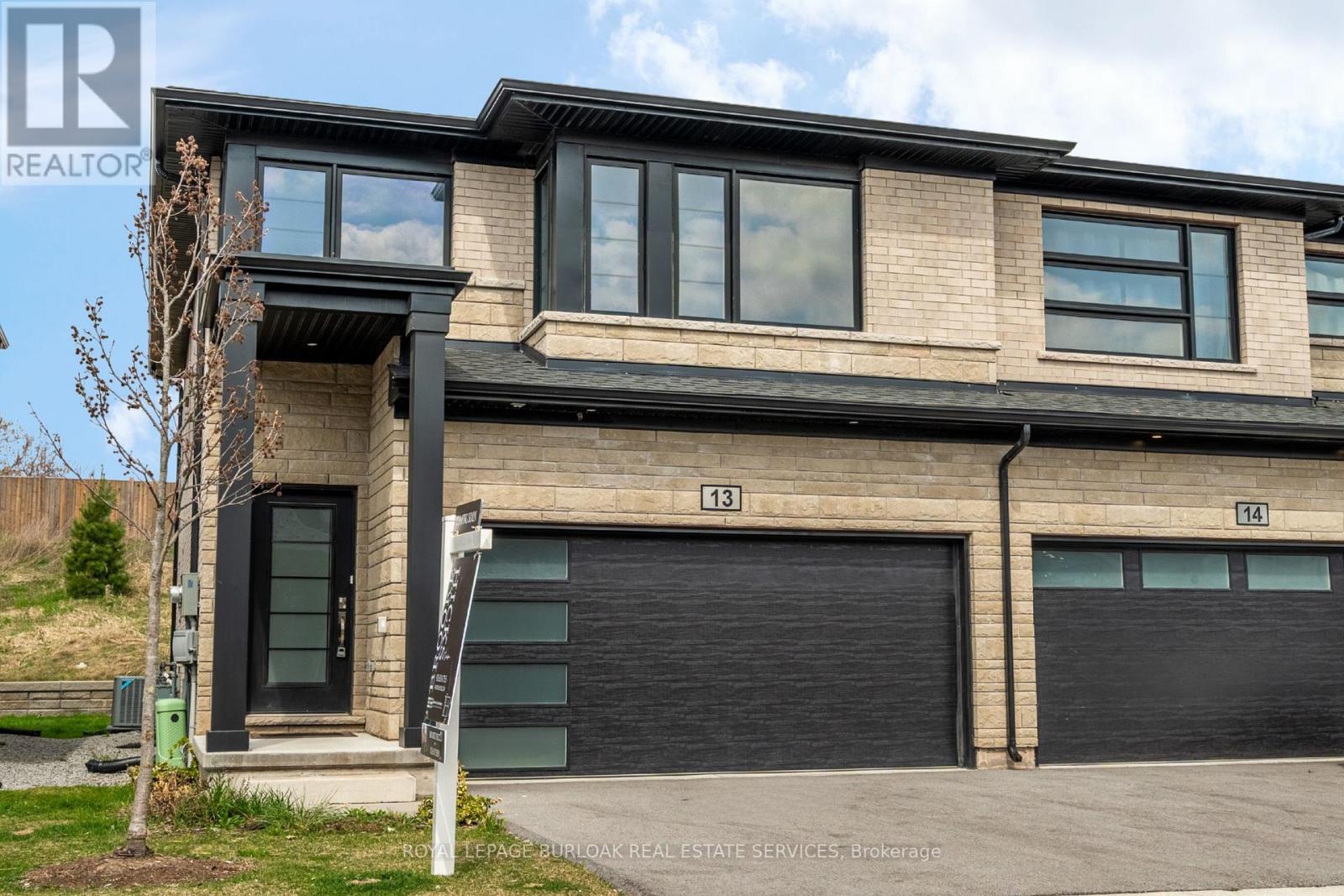 13 - 4552 PORTAGE ROAD, Niagara Falls (Cherrywood) — photo 2