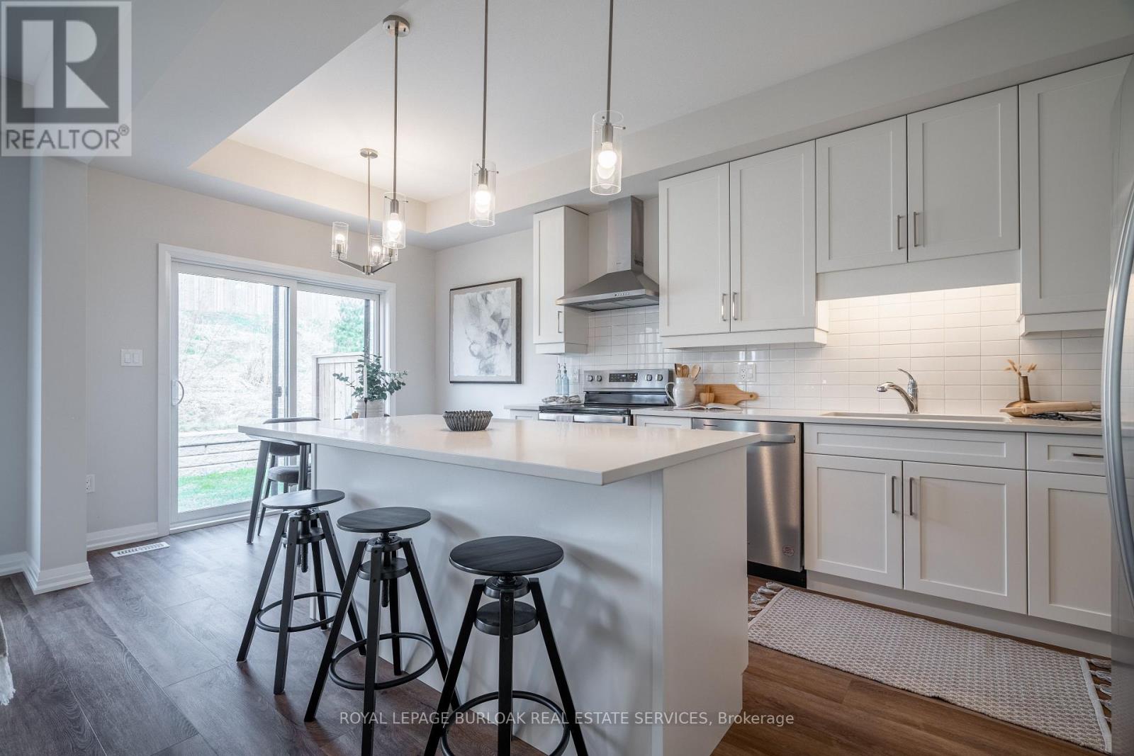 13 - 4552 PORTAGE ROAD, Niagara Falls (Cherrywood) — photo 8
