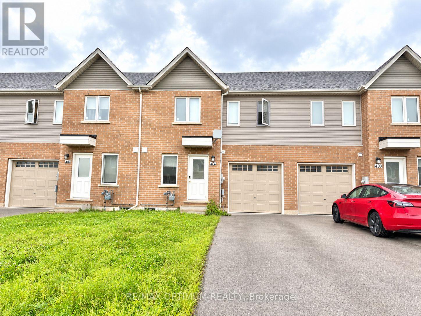 406 CHAFFEY STREET, Welland (Lincoln/Crowland)
