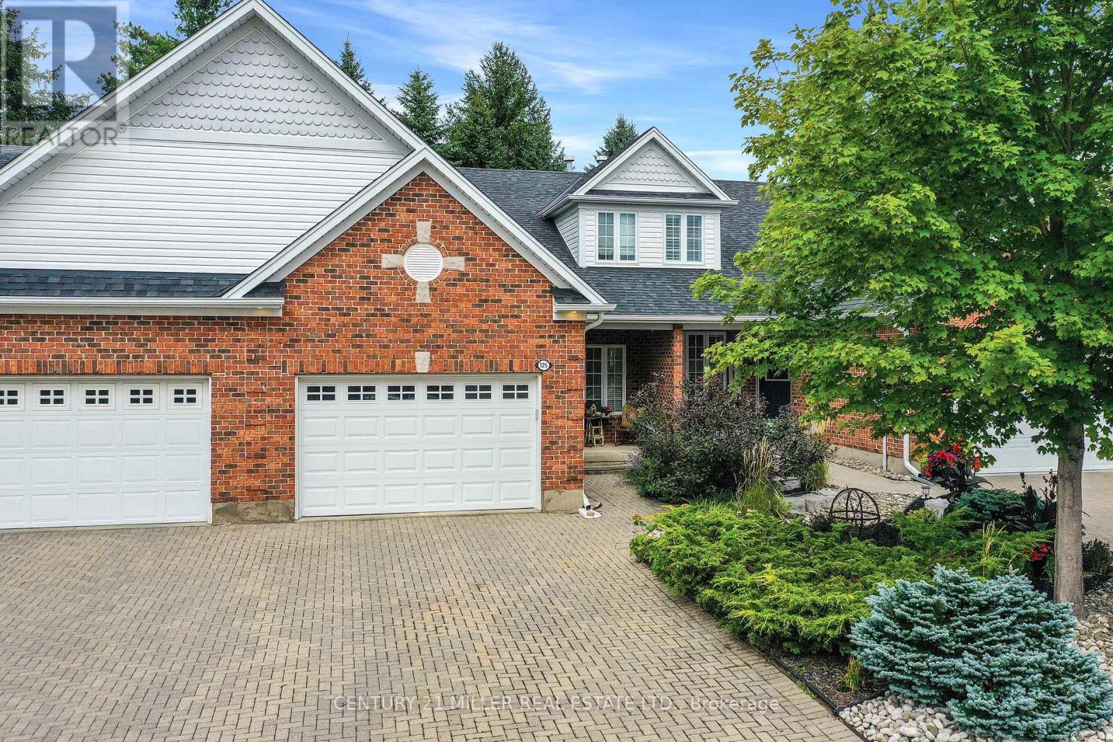 125 RIVERWALK PLACE, Guelph/Eramosa (Rockwood)