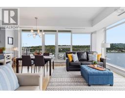 4pc Ensuite bath - 802 31 Kings Wharf Place, Dartmouth, NS B2Y0C1 Photo 10