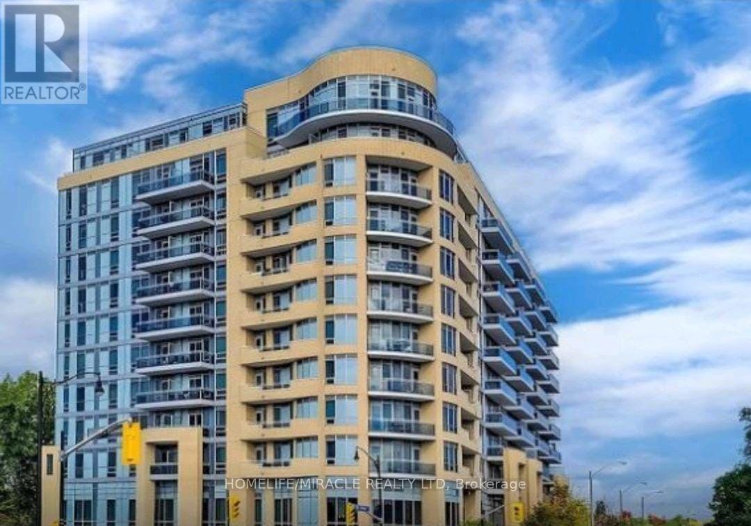 319 - 2756 OLD LESLIE STREET, Toronto (Bayview Village) — photo 1