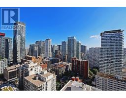 3012 - 2191 Yonge Street, Toronto, ON M4S3H8 Photo 21