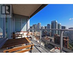 3012 - 2191 Yonge Street, Toronto, ON M4S3H8 Photo 17
