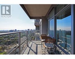 3012 - 2191 Yonge Street, Toronto, ON M4S3H8 Photo 20