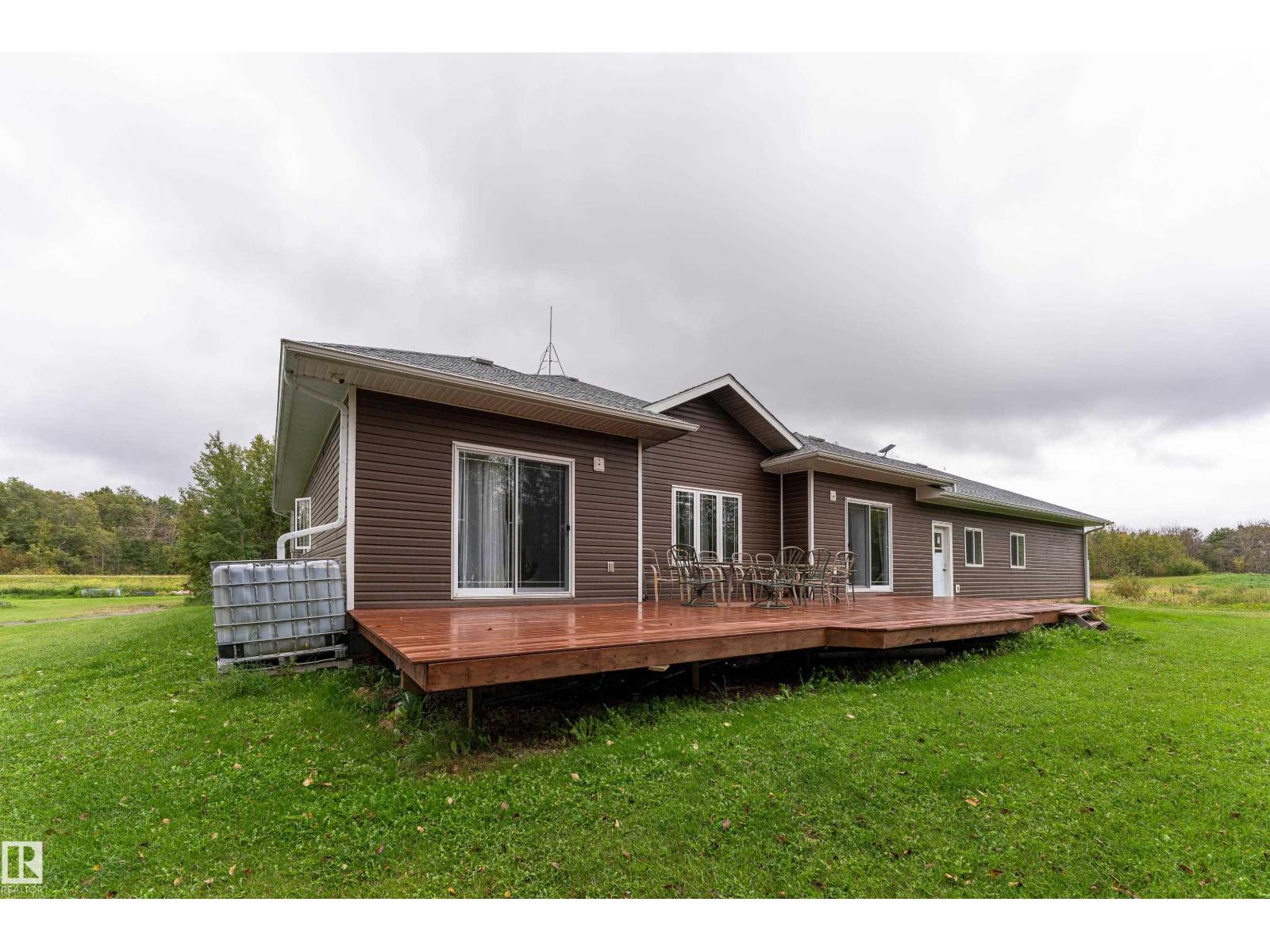 20126m TWP Rd 502 - 32