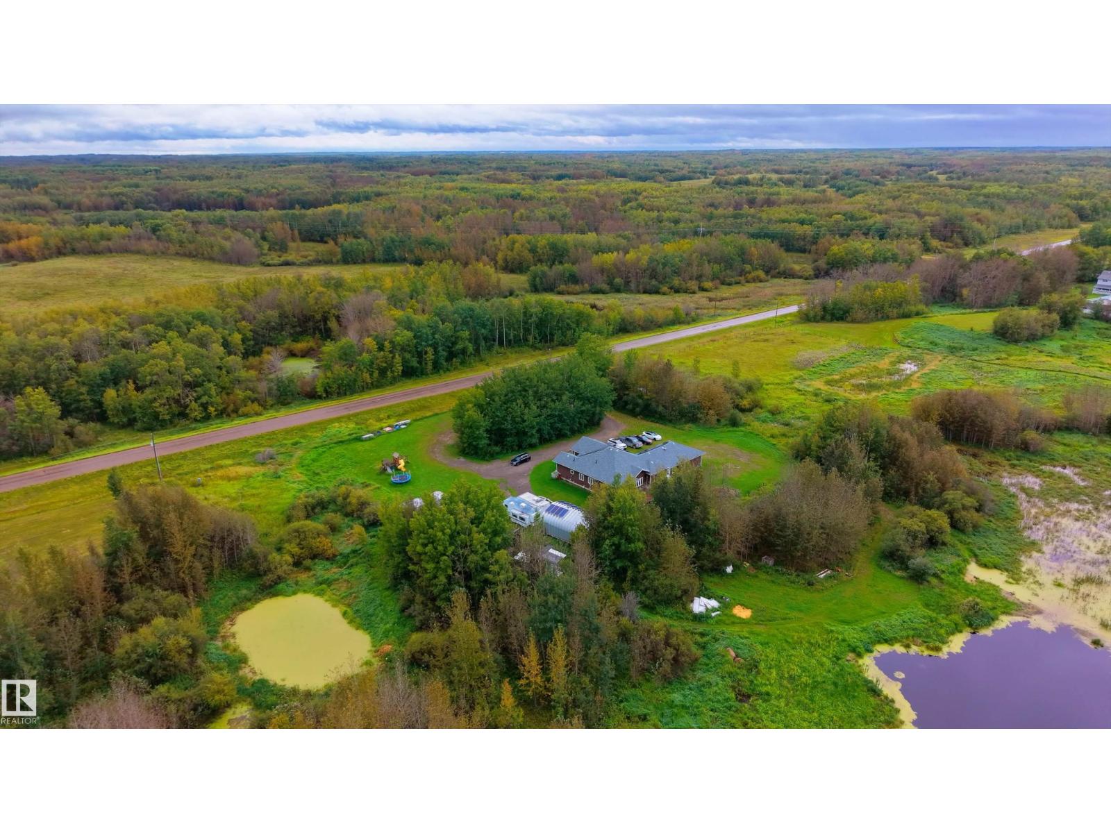 20126m TWP Rd 502 - 61
