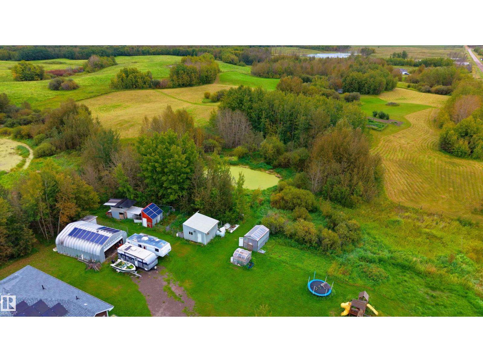 20126m TWP Rd 502 - 66