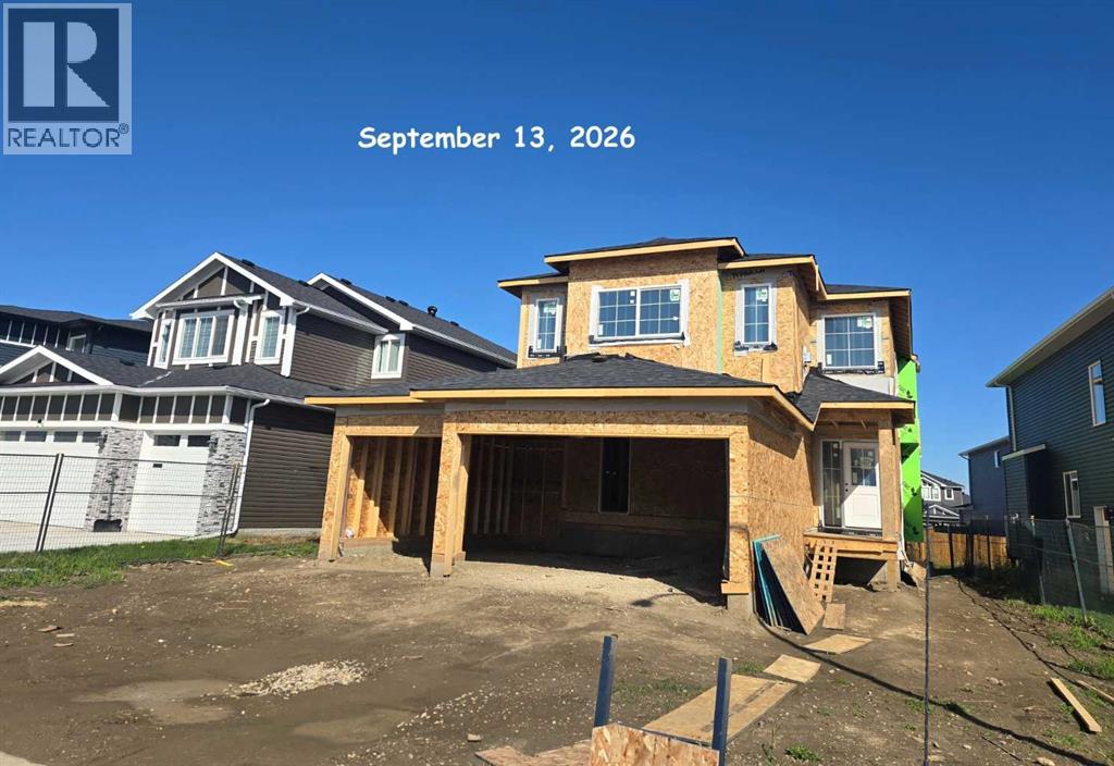 1431 Scarlett Ranch Boulevard, Carstairs — photo 2