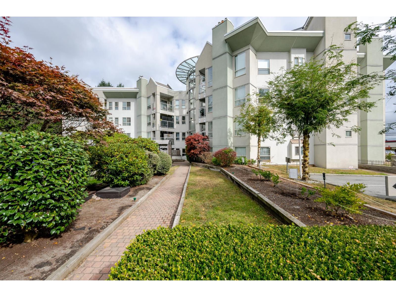 Property for sale at 204 2585 WARE STREET