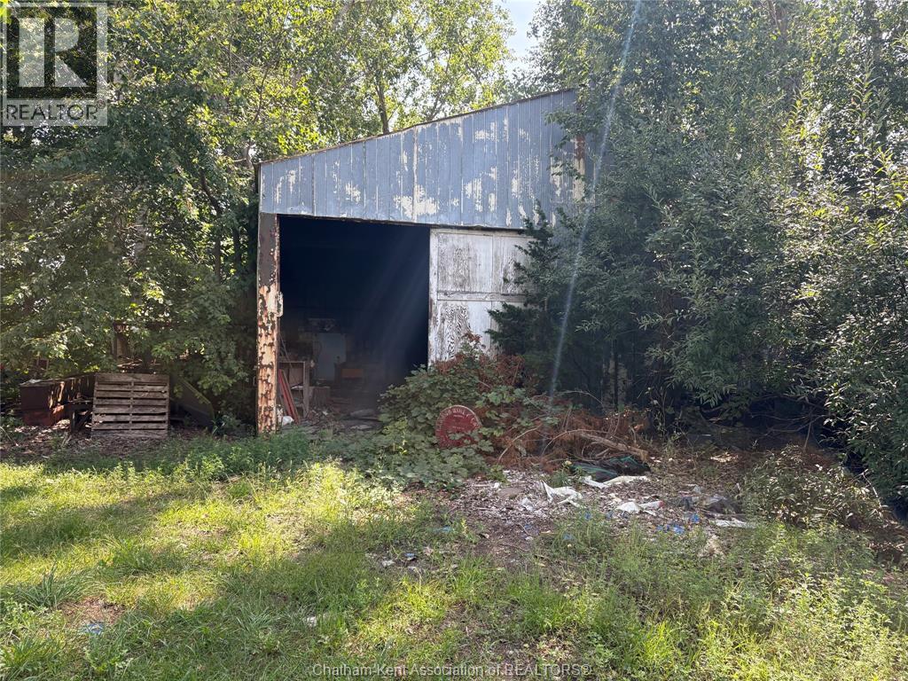 8864 DOYLE LINE, Chatham-Kent