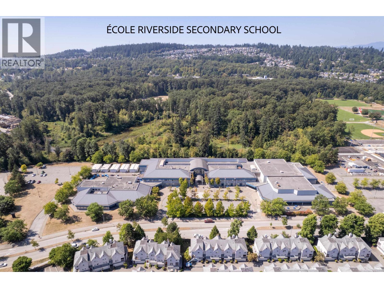 401 2389 HAWTHORNE AVENUE, Port Coquitlam