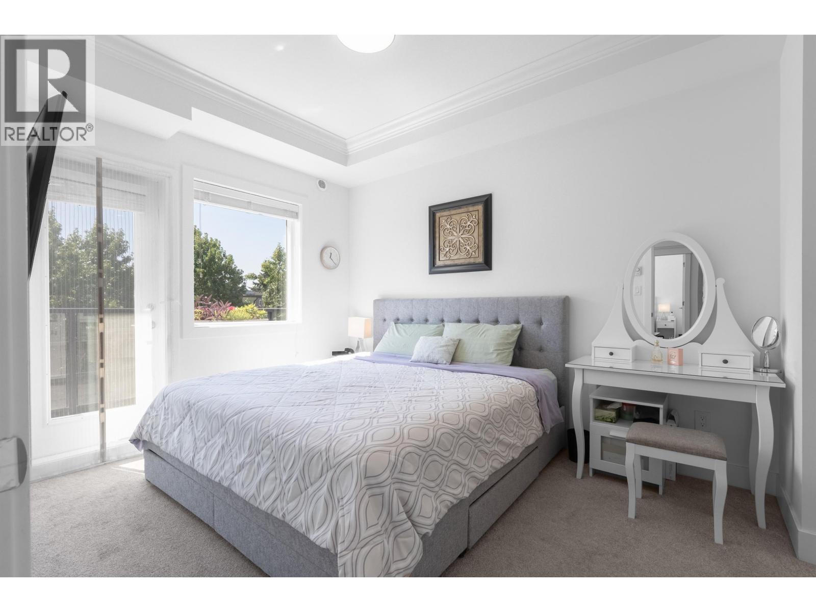 401 2389 HAWTHORNE AVENUE, Port Coquitlam