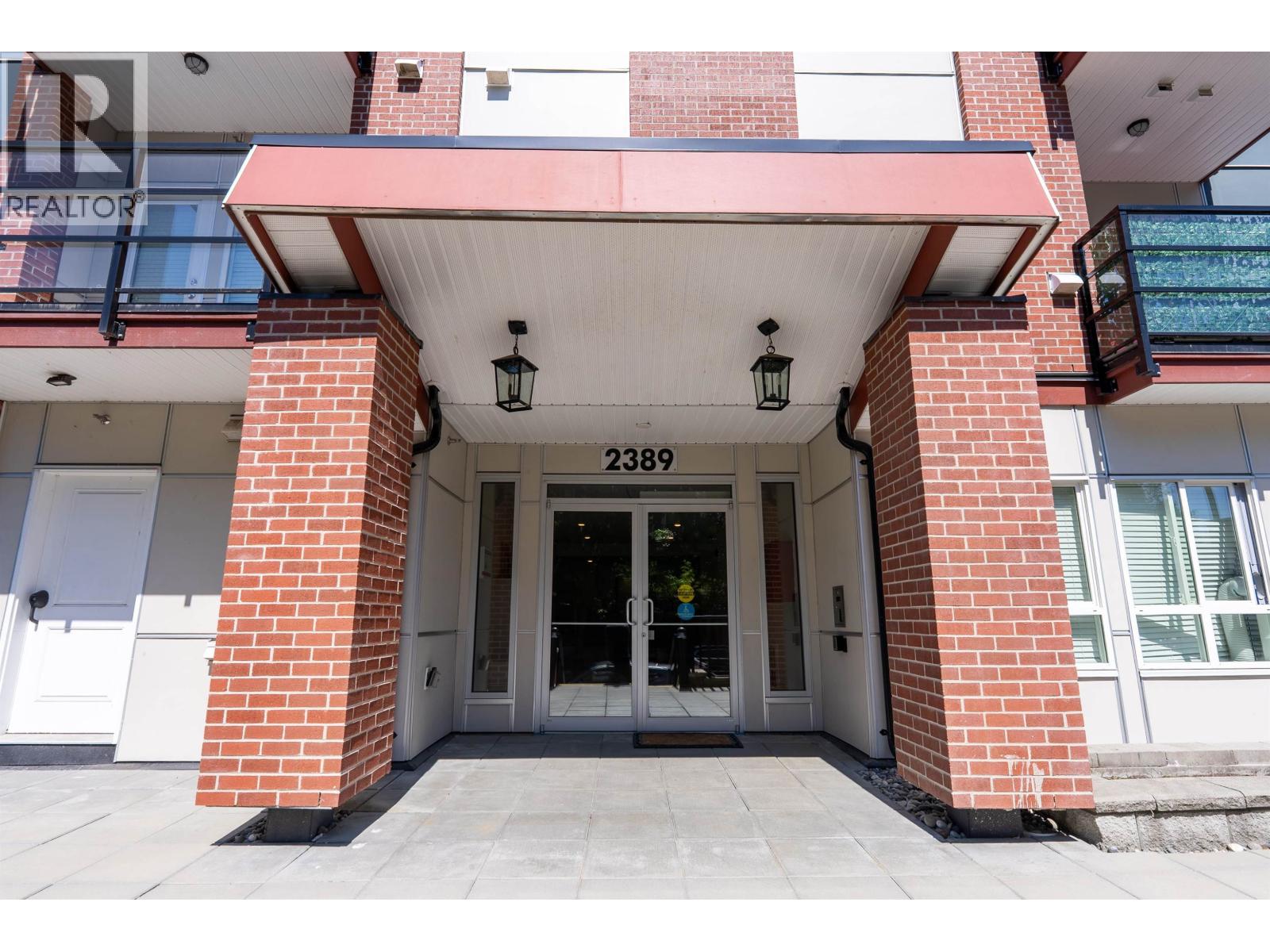 401 2389 HAWTHORNE AVENUE, Port Coquitlam