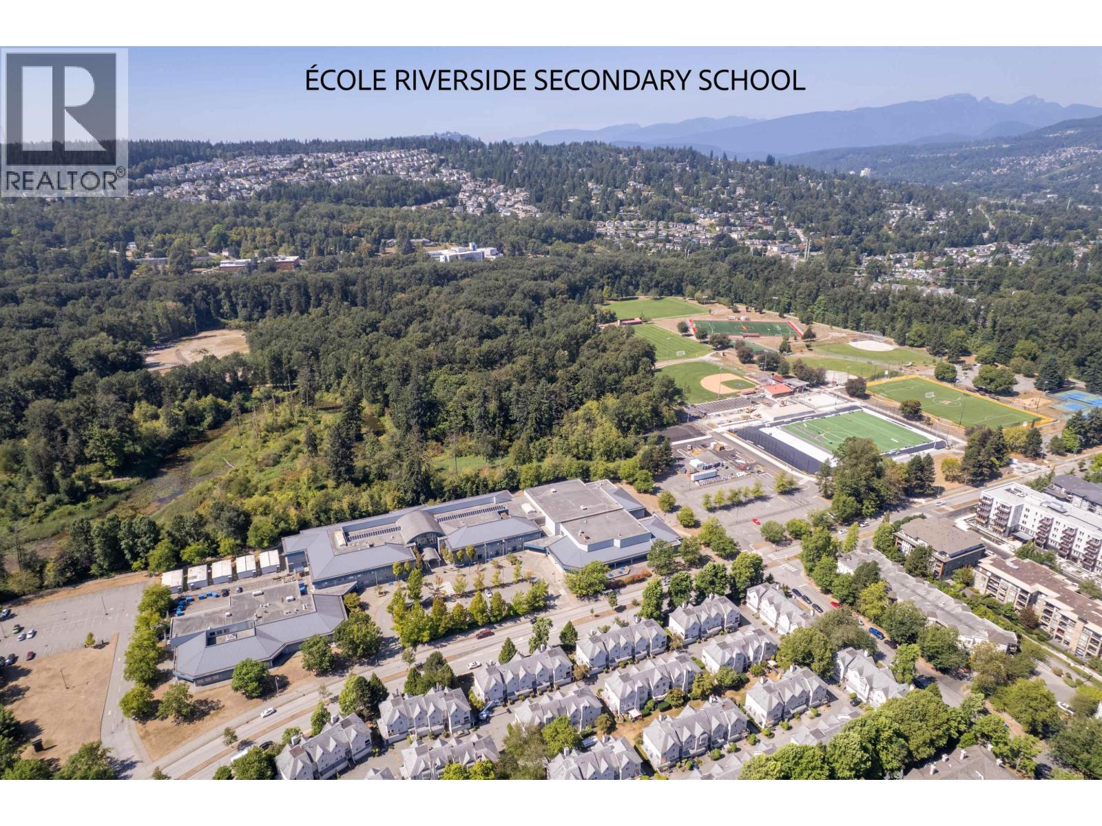 401 2389 HAWTHORNE AVENUE, Port Coquitlam