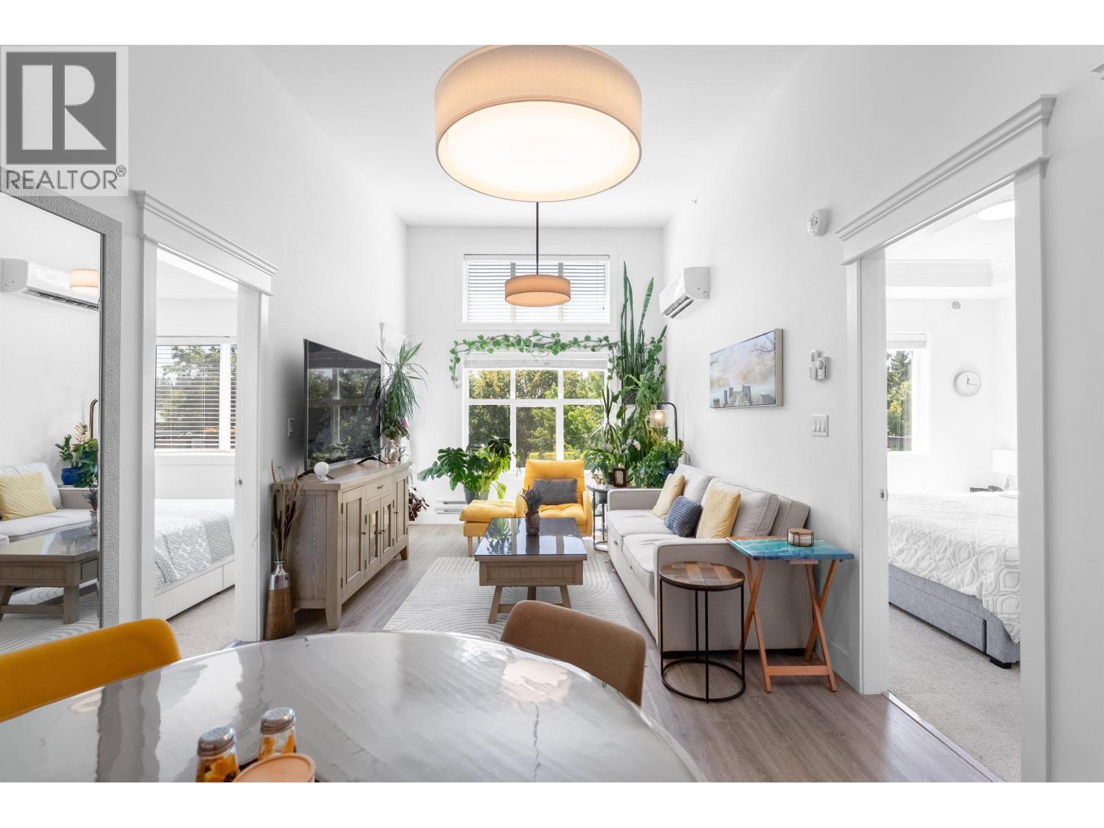 401 2389 HAWTHORNE AVENUE, Port Coquitlam