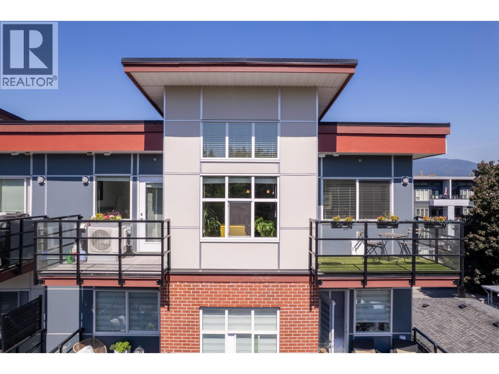 401 2389 HAWTHORNE AVENUE, Port Coquitlam