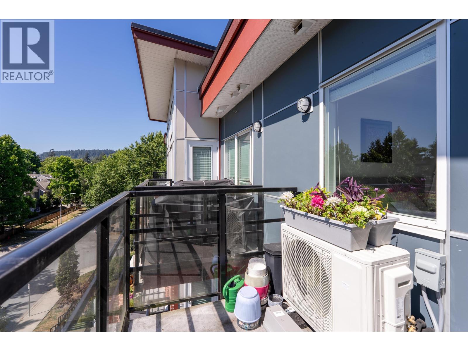 401 2389 HAWTHORNE AVENUE, Port Coquitlam