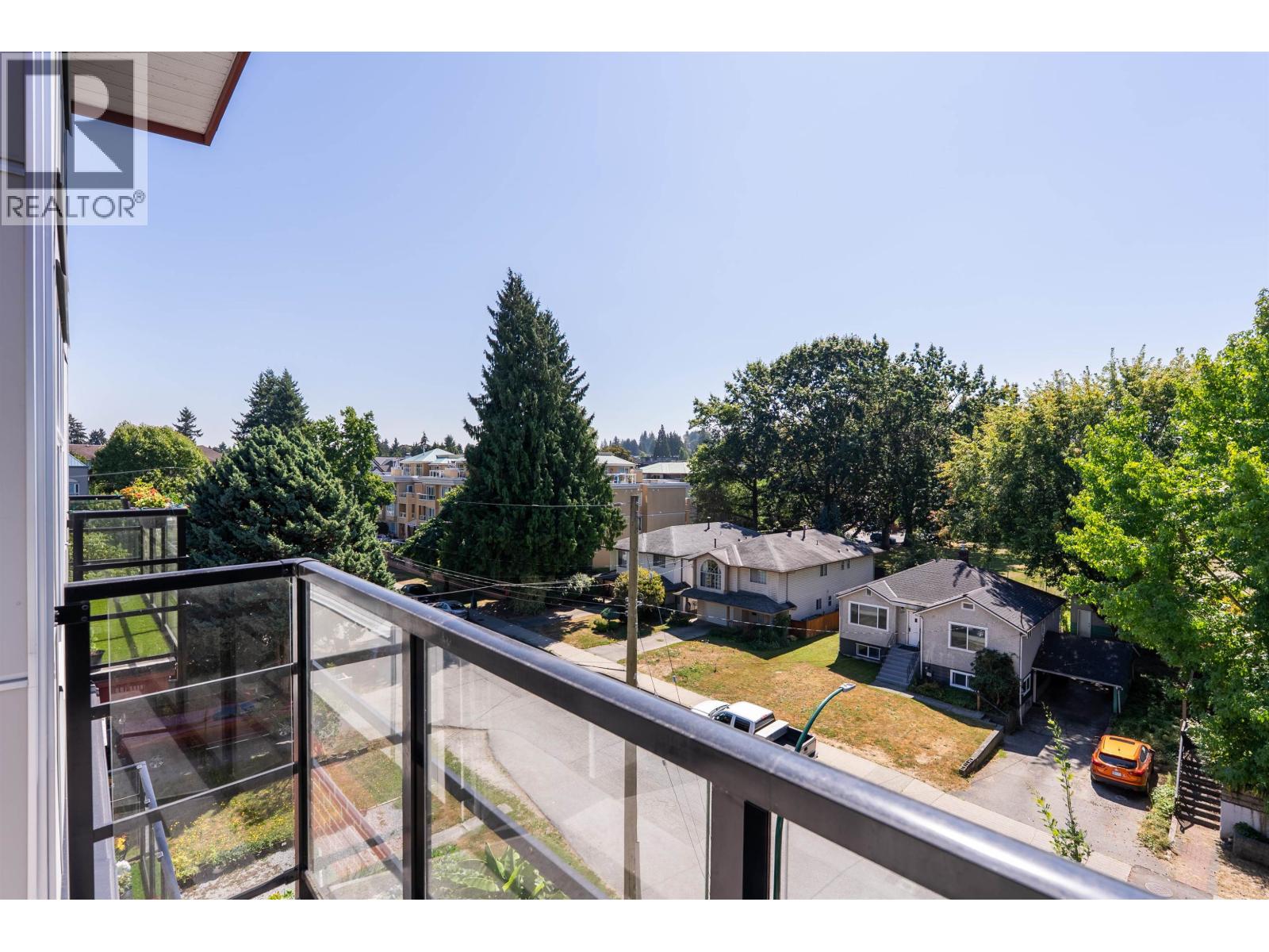 401 2389 HAWTHORNE AVENUE, Port Coquitlam