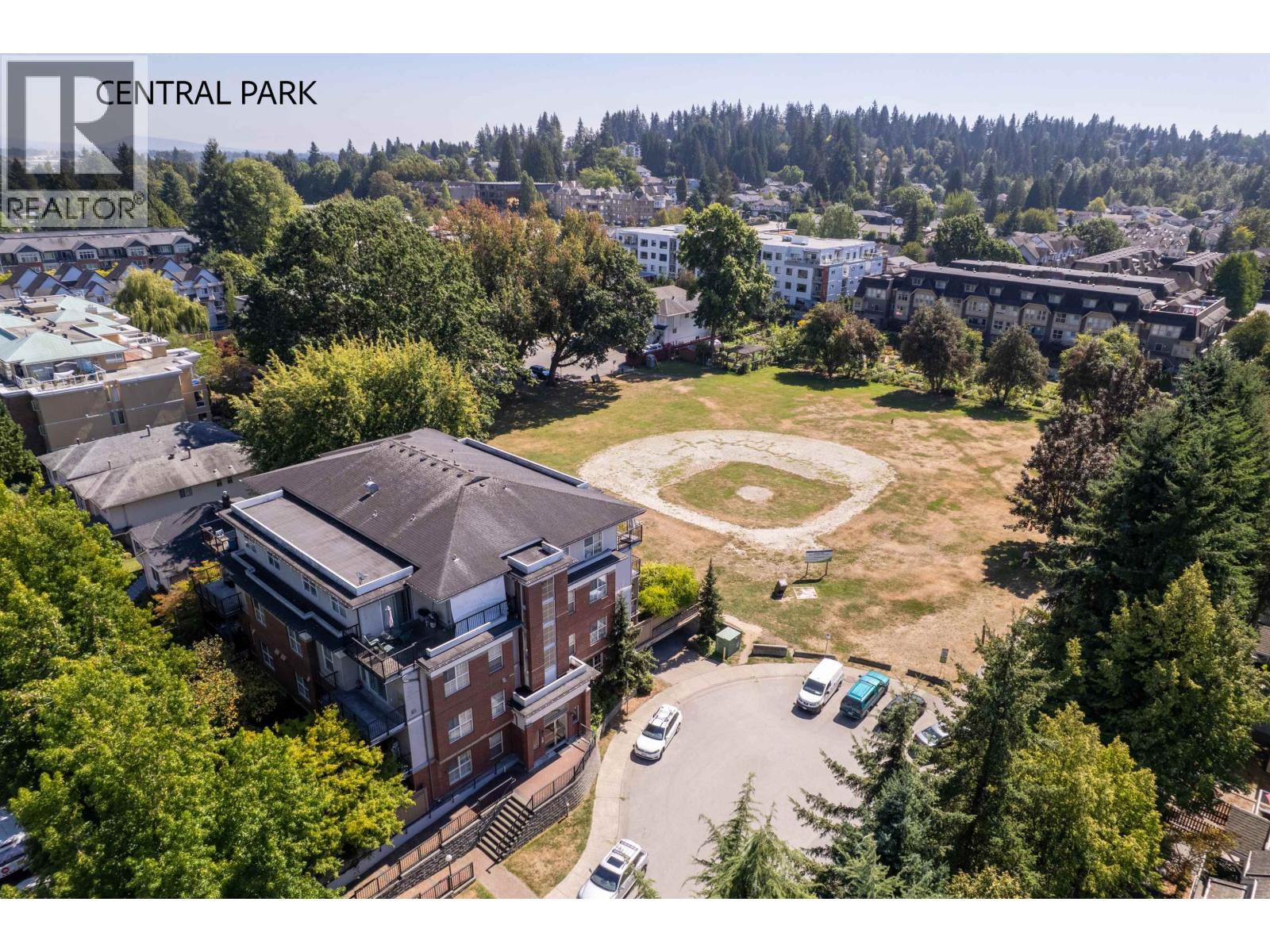 401 2389 HAWTHORNE AVENUE, Port Coquitlam