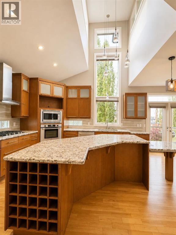 32 Evercreek Bluffs Crescent SW - Image 6